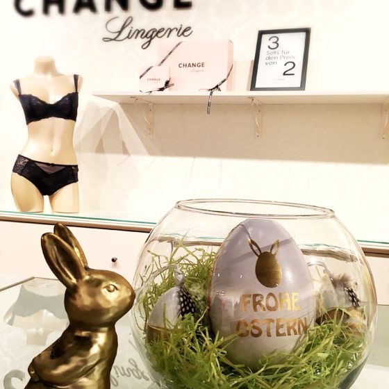 Osternhase Aktion