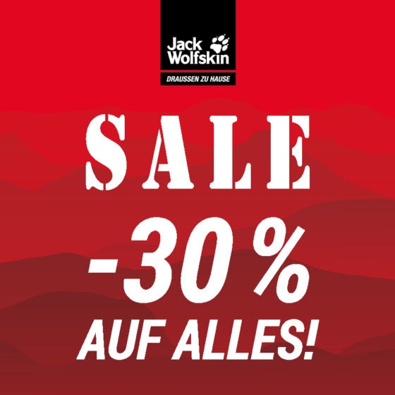 Sale 30%