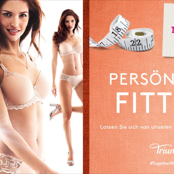 Triumph FittingDays