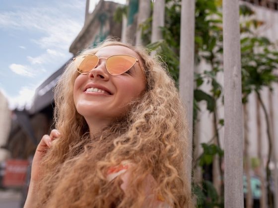 Sommermode 2021 - ALEXA Berlin