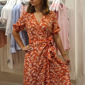 Kleid von tommy hilfiger im Alexa Berlin