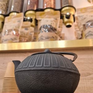 Entdecke bei SesaME Berlin Nährstoffreiches aus dem Sesamkorn jetzt neu im ALEXA am Alexanderplatz