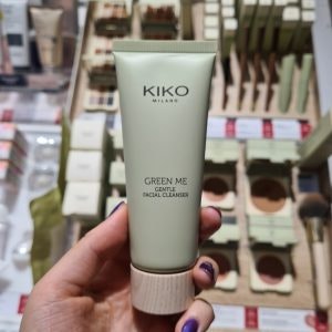 Skin Care Routine im ALEXA Berlin, Cleanser von Kiko 