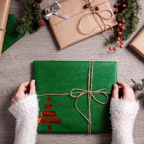 Festliche Fundstücke: Geschenkideen aus dem ALEXA Berlin