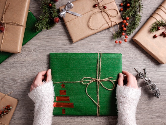 Geschenkideen für Weihnachten vom ALEXA Berlin