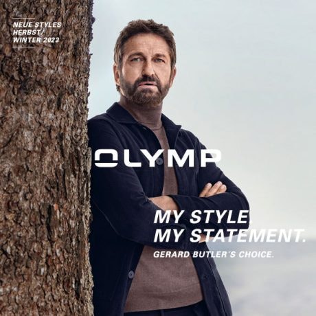NEUE STYLES Herbst/Winter 2023
