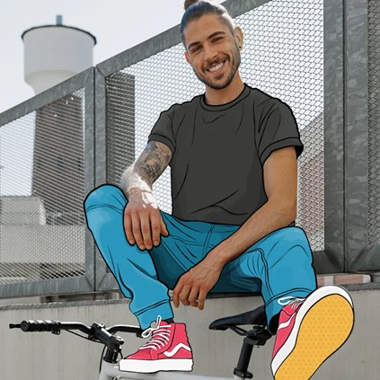 Finde deinen Traumjob!