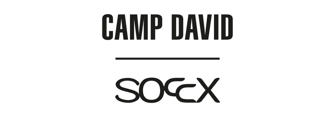 Camp David SOCCX