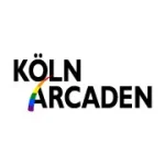 Köln Arcaden